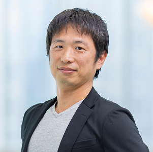 株式会社ケンサク 代表取締役CEO 堀田 徹